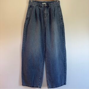 Urban Outfitters BDG baggy barrel jeans size: 25